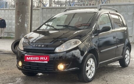 Chery Kimo (A1), 2011 год, 330 000 рублей, 4 фотография