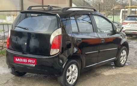 Chery Kimo (A1), 2011 год, 330 000 рублей, 6 фотография