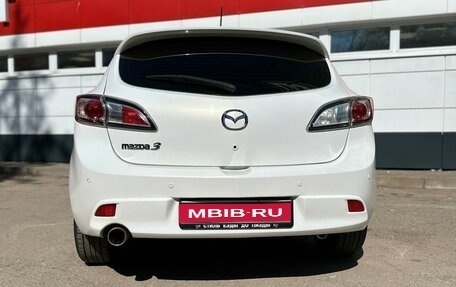 Mazda 3, 2011 год, 980 000 рублей, 1 фотография