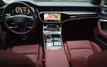 Audi A7, 2024 год, 10 500 000 рублей, 17 фотография