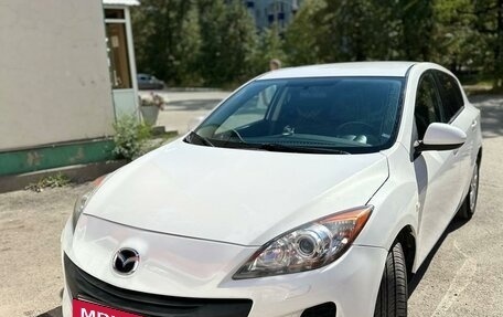 Mazda 3, 2011 год, 980 000 рублей, 5 фотография