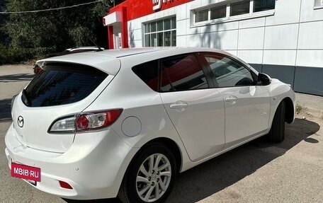 Mazda 3, 2011 год, 980 000 рублей, 7 фотография