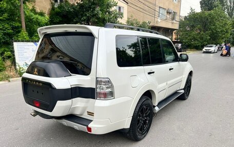 Mitsubishi Pajero IV, 2020 год, 4 080 000 рублей, 7 фотография