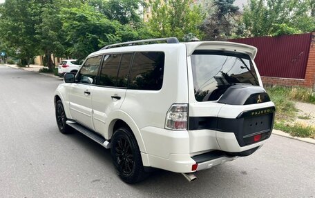 Mitsubishi Pajero IV, 2020 год, 4 080 000 рублей, 6 фотография