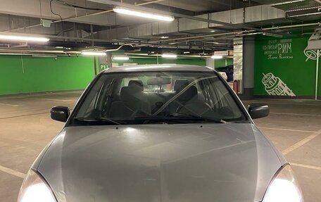 Mitsubishi Lancer IX, 2003 год, 255 000 рублей, 6 фотография