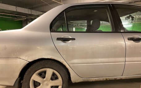 Mitsubishi Lancer IX, 2003 год, 255 000 рублей, 9 фотография