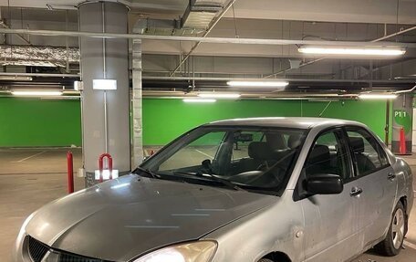 Mitsubishi Lancer IX, 2003 год, 255 000 рублей, 7 фотография