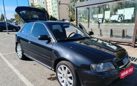 Audi A3, 2000 год, 600 000 рублей, 2 фотография