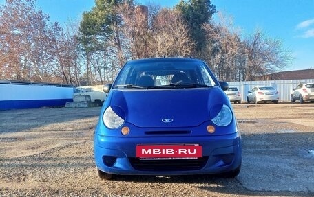 Daewoo Matiz I, 2010 год, 260 000 рублей, 17 фотография