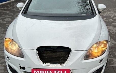 SEAT Leon II, 2012 год, 475 000 рублей, 9 фотография