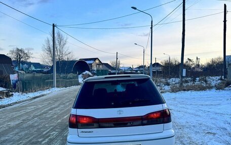 Toyota Vista V30, 2000 год, 550 000 рублей, 2 фотография