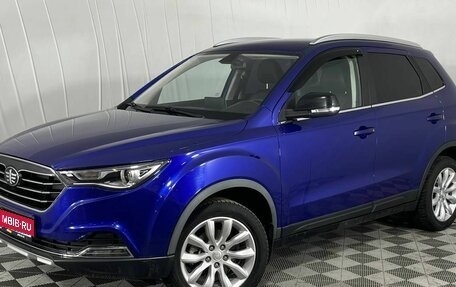 FAW Besturn X40 I, 2021 год, 1 290 000 рублей, 1 фотография