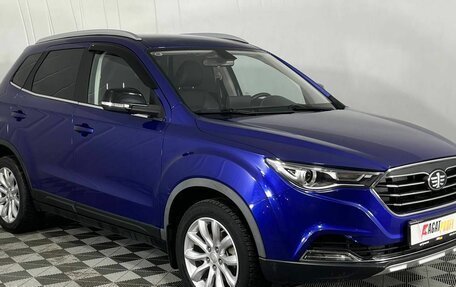 FAW Besturn X40 I, 2021 год, 1 290 000 рублей, 3 фотография