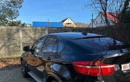 BMW X6, 2010 год, 2 500 000 рублей, 6 фотография