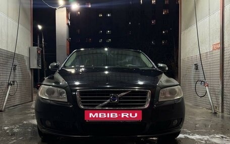 Volvo S80 II рестайлинг 2, 2008 год, 1 300 000 рублей, 7 фотография