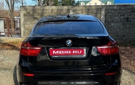 BMW X6, 2010 год, 2 500 000 рублей, 5 фотография