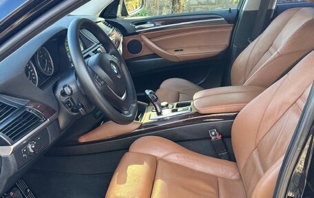 BMW X6, 2010 год, 2 500 000 рублей, 9 фотография