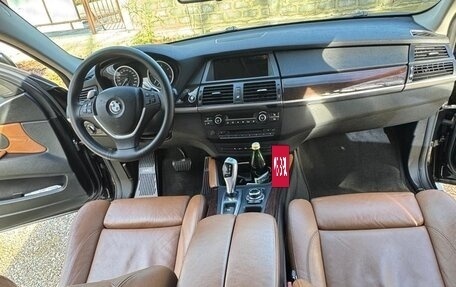 BMW X6, 2010 год, 2 500 000 рублей, 16 фотография