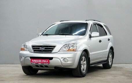 KIA Sorento IV, 2008 год, 960 000 рублей, 1 фотография