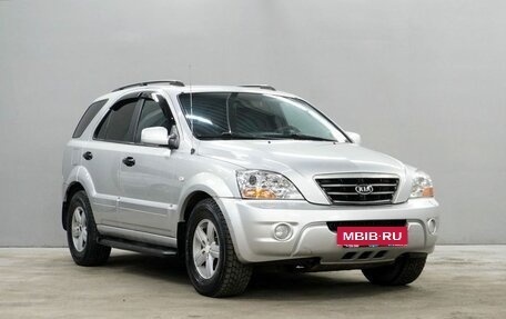 KIA Sorento IV, 2008 год, 960 000 рублей, 3 фотография