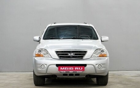 KIA Sorento IV, 2008 год, 960 000 рублей, 2 фотография