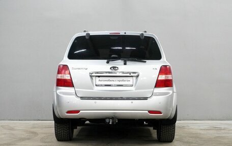 KIA Sorento IV, 2008 год, 960 000 рублей, 7 фотография