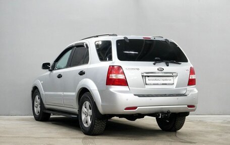 KIA Sorento IV, 2008 год, 960 000 рублей, 6 фотография