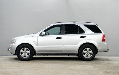 KIA Sorento IV, 2008 год, 960 000 рублей, 4 фотография