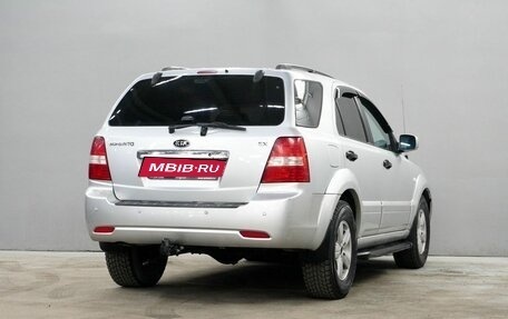 KIA Sorento IV, 2008 год, 960 000 рублей, 8 фотография