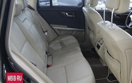 Mercedes-Benz GLK-Класс, 2010 год, 1 177 000 рублей, 8 фотография