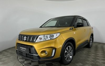 Suzuki Vitara II рестайлинг, 2021 год, 2 300 000 рублей, 1 фотография