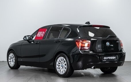 BMW 1 серия, 2012 год, 1 324 000 рублей, 2 фотография