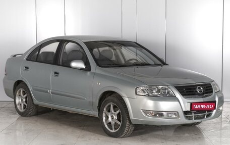 Nissan Almera Classic, 2007 год, 770 000 рублей, 1 фотография