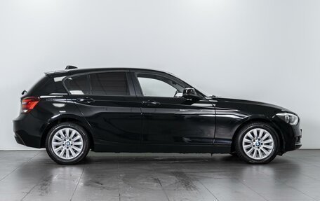 BMW 1 серия, 2012 год, 1 324 000 рублей, 5 фотография