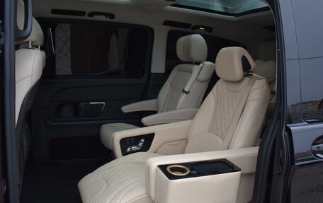 Mercedes-Benz V-Класс, 2019 год, 7 470 000 рублей, 10 фотография