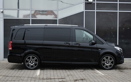 Mercedes-Benz V-Класс, 2019 год, 7 470 000 рублей, 5 фотография