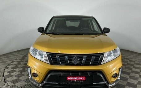 Suzuki Vitara II рестайлинг, 2021 год, 2 300 000 рублей, 2 фотография