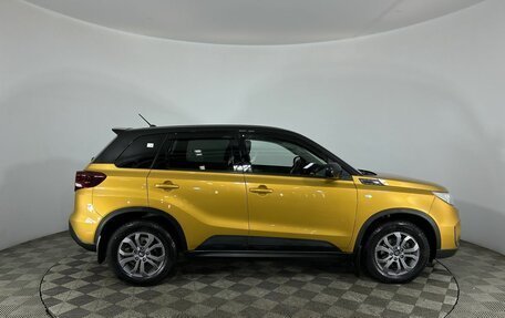 Suzuki Vitara II рестайлинг, 2021 год, 2 300 000 рублей, 4 фотография