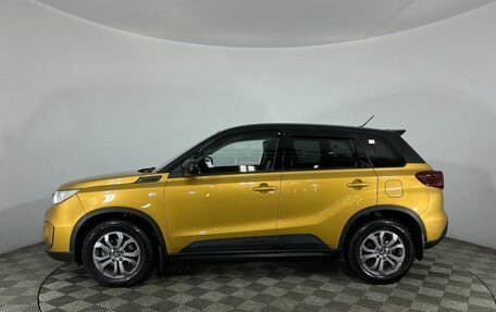 Suzuki Vitara II рестайлинг, 2021 год, 2 300 000 рублей, 5 фотография