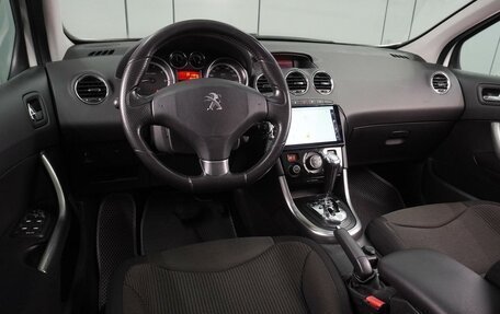 Peugeot 308 II, 2013 год, 777 000 рублей, 6 фотография