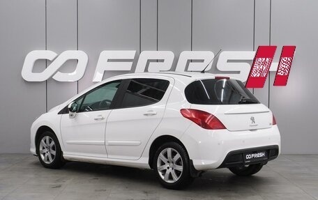 Peugeot 308 II, 2013 год, 777 000 рублей, 2 фотография