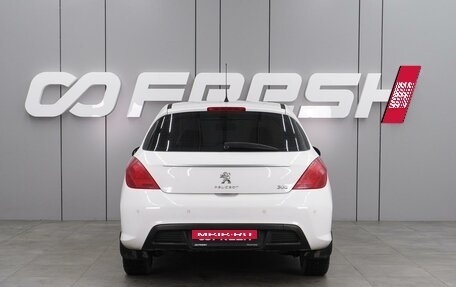 Peugeot 308 II, 2013 год, 777 000 рублей, 4 фотография