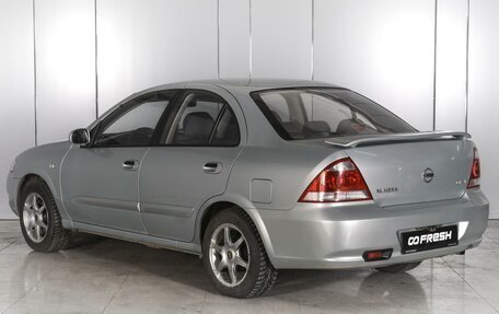 Nissan Almera Classic, 2007 год, 770 000 рублей, 2 фотография