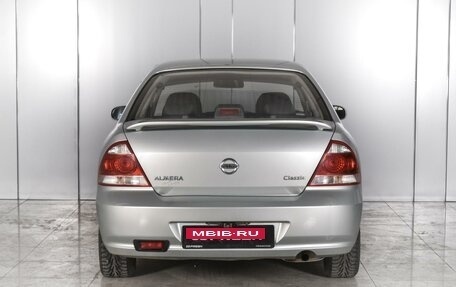 Nissan Almera Classic, 2007 год, 770 000 рублей, 4 фотография