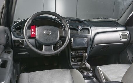 Nissan Almera Classic, 2007 год, 770 000 рублей, 6 фотография