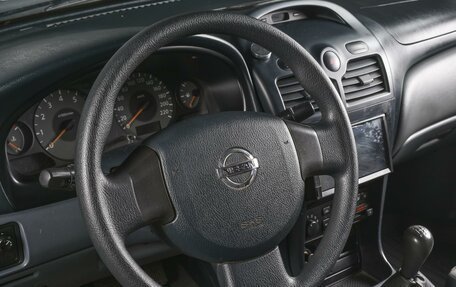 Nissan Almera Classic, 2007 год, 770 000 рублей, 16 фотография