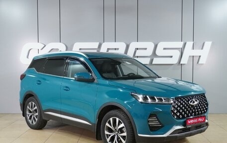 Chery Tiggo 7 Pro, 2020 год, 1 699 000 рублей, 1 фотография