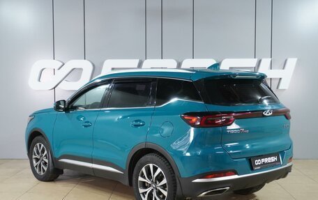 Chery Tiggo 7 Pro, 2020 год, 1 699 000 рублей, 2 фотография