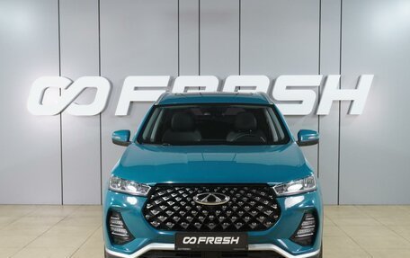 Chery Tiggo 7 Pro, 2020 год, 1 699 000 рублей, 3 фотография