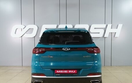 Chery Tiggo 7 Pro, 2020 год, 1 699 000 рублей, 4 фотография